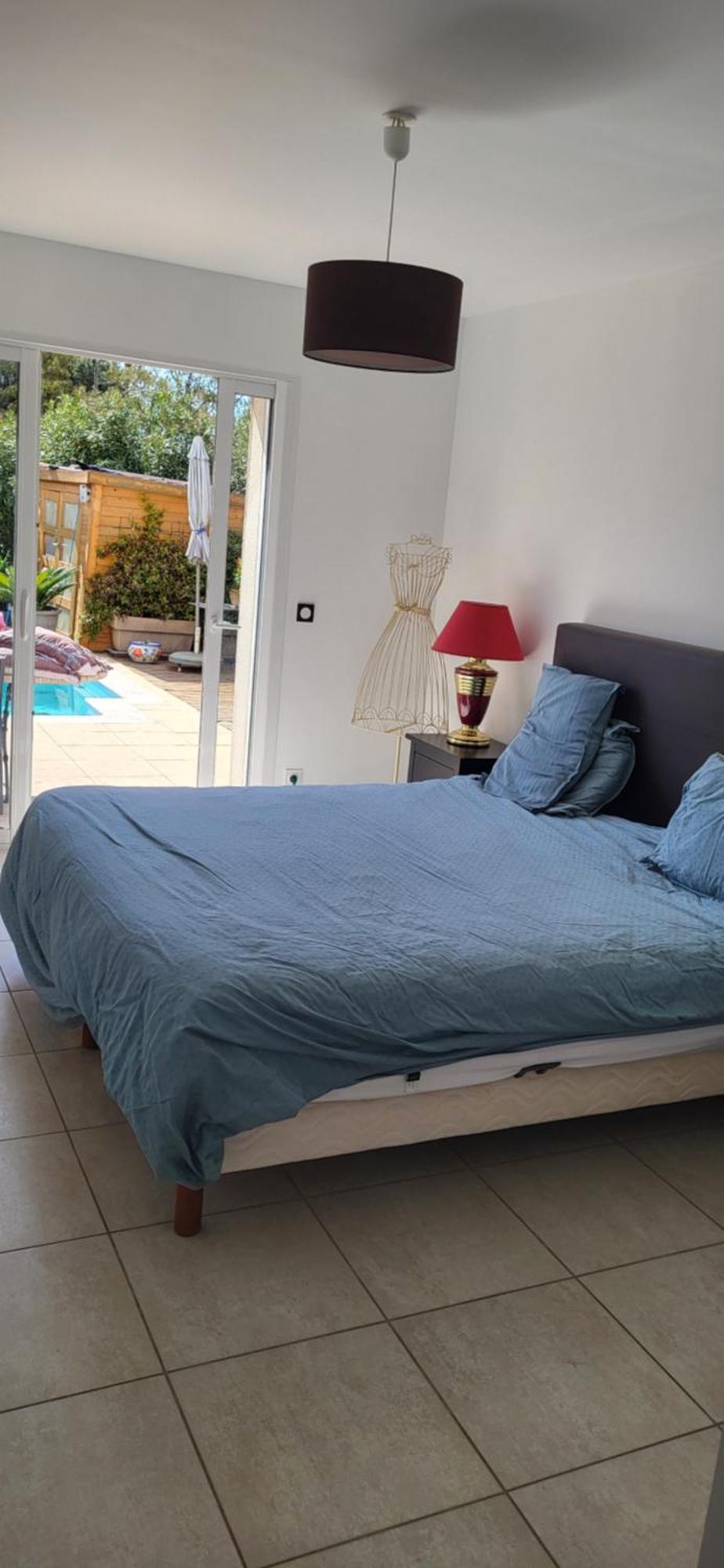 Villa3 Chambres, 4-6 Personnes 5 Minutes De La Plage Bormes-les-Mimosas Bagian luar foto