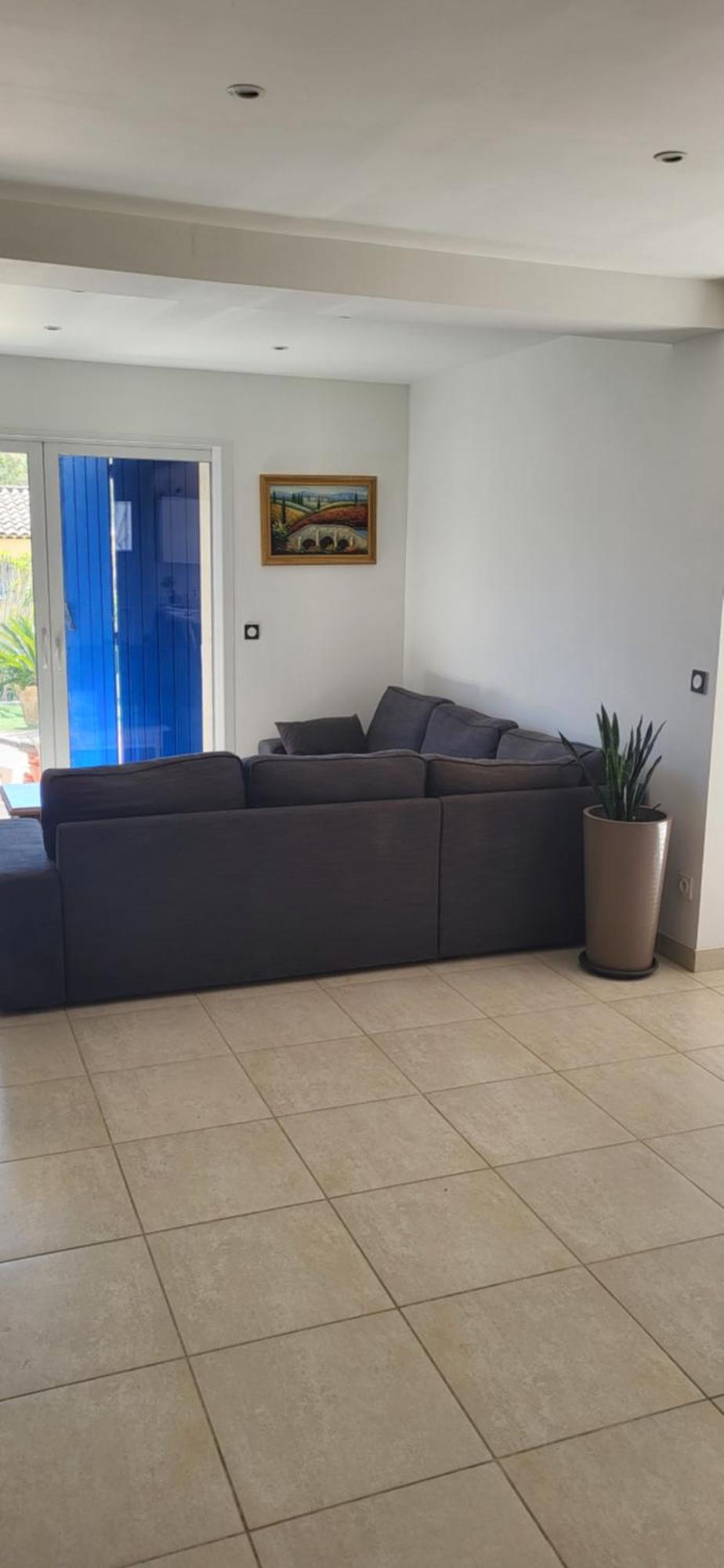 Villa3 Chambres, 4-6 Personnes 5 Minutes De La Plage Bormes-les-Mimosas Bagian luar foto