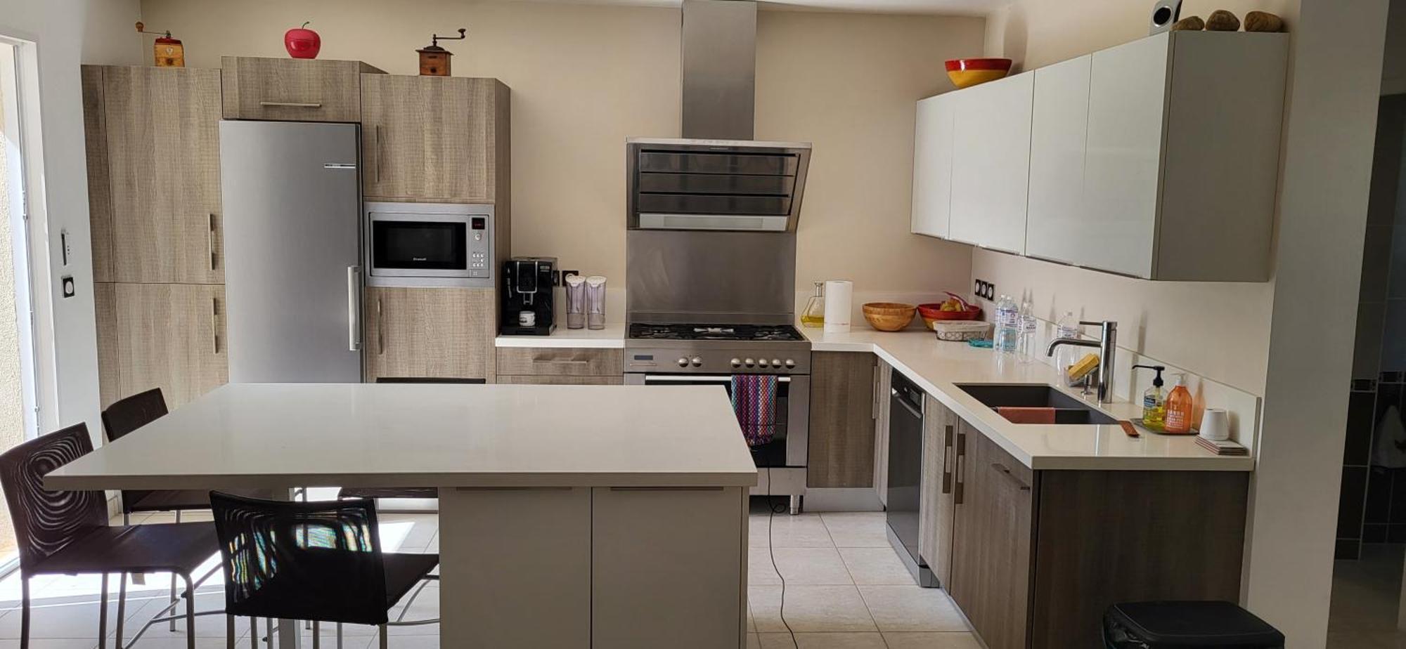 Villa3 Chambres, 4-6 Personnes 5 Minutes De La Plage Bormes-les-Mimosas Bagian luar foto