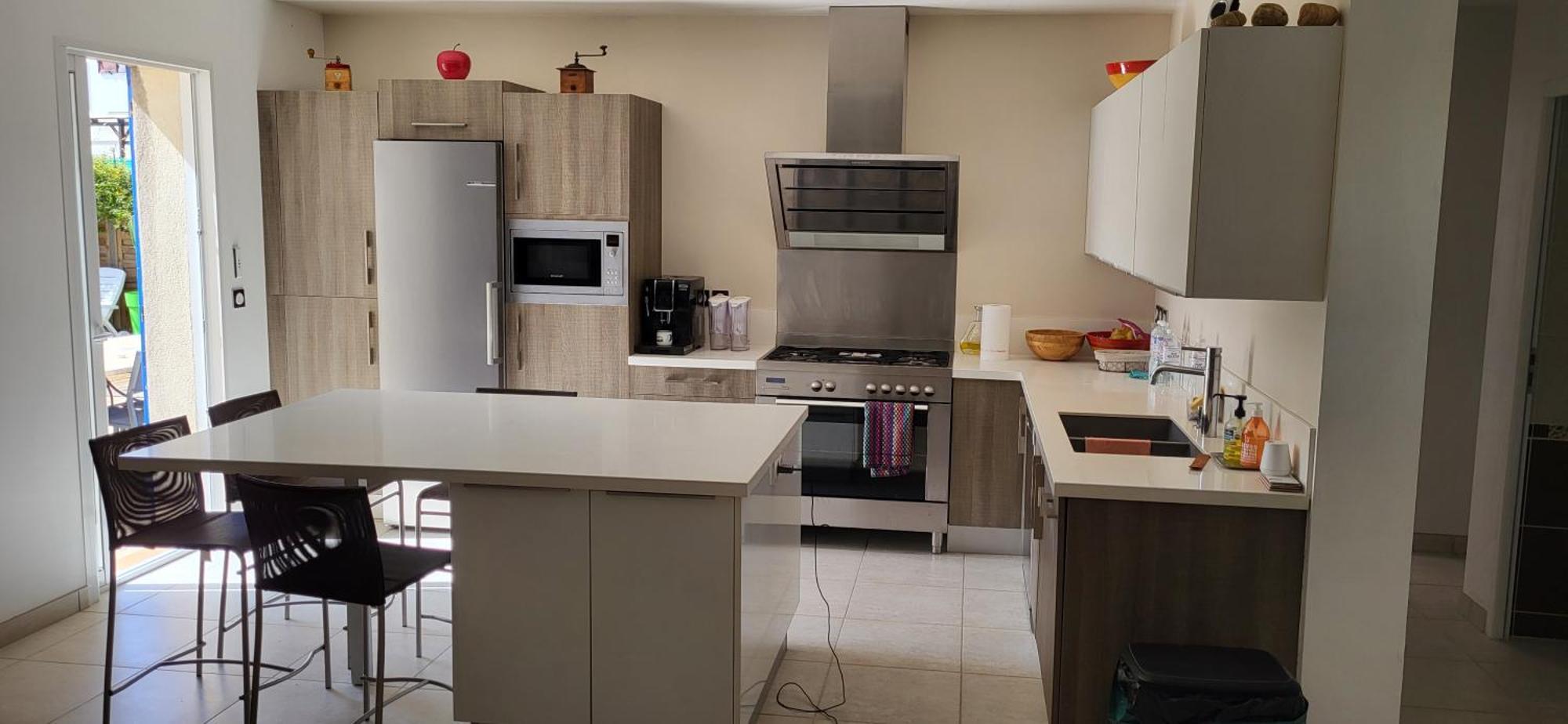 Villa3 Chambres, 4-6 Personnes 5 Minutes De La Plage Bormes-les-Mimosas Bagian luar foto
